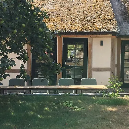 Larsens Lejre