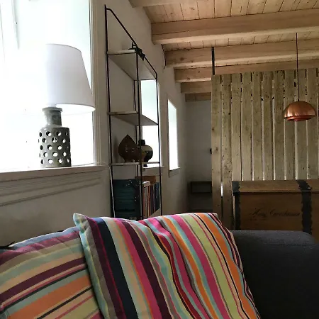 Lägenhet Larsens